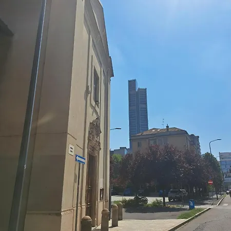 Apart Otel Monolocale Deluxe Aurora 4*