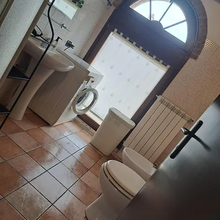 Monolocale Deluxe Aurora 4*