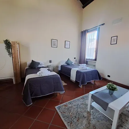 Monolocale Deluxe Aurora Milano