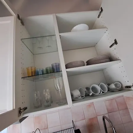 Monolocale Deluxe Aurora Apart Otel