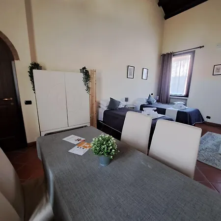 Apart Otel Monolocale Deluxe Aurora Milano