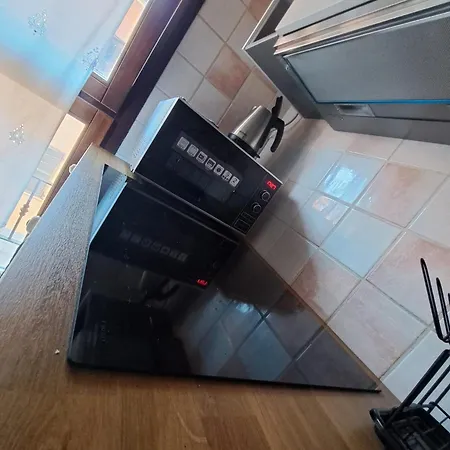 Monolocale Deluxe Aurora 4* Milano