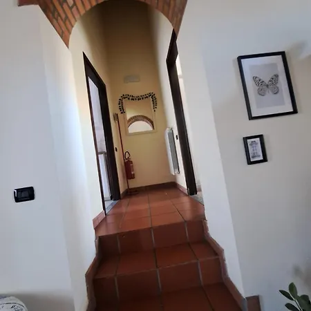 Monolocale Deluxe Aurora Apart Otel Milano