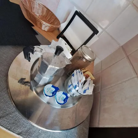 Apart Otel Monolocale Deluxe Aurora Milano