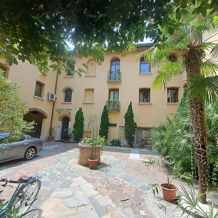 Apart Otel Monolocale Deluxe Aurora Milano