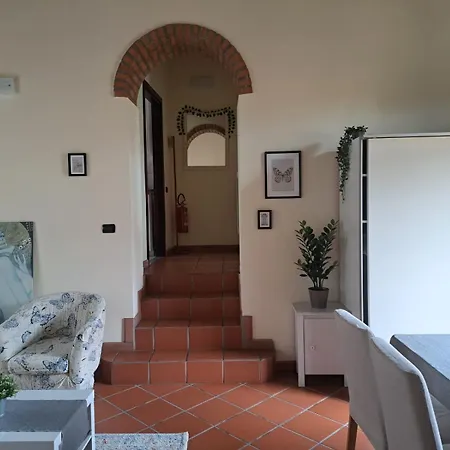 Monolocale Deluxe Aurora Apart Otel