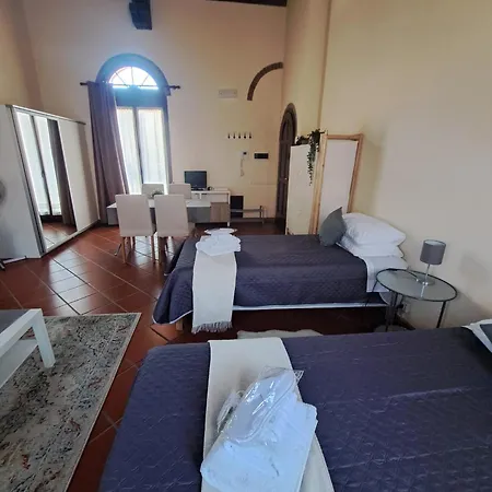 Monolocale Deluxe Aurora 4* Milano