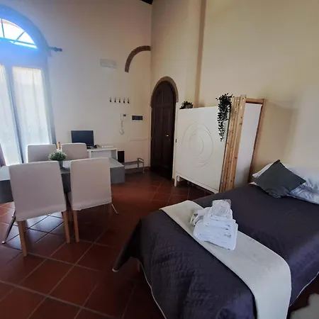 Apart Otel Monolocale Deluxe Aurora Milano