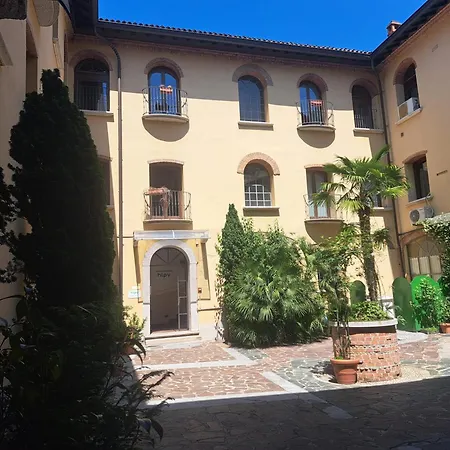 Monolocale Deluxe Aurora Milano