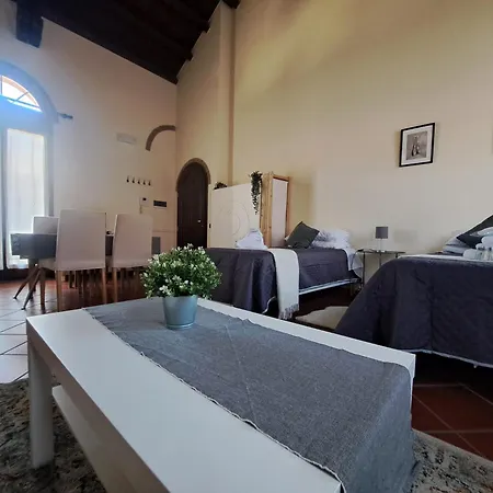 Apart Otel Monolocale Deluxe Aurora 4*