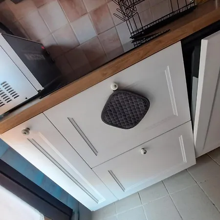 Monolocale Deluxe Aurora Apart Otel Milano